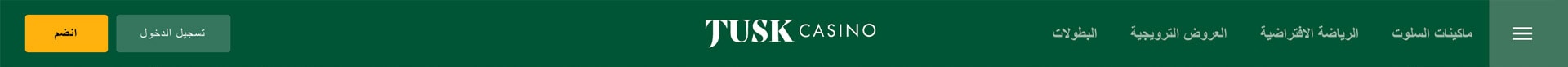 tusk-casino.org